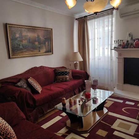 Spiros Old Town Apartment Corfu  Exterior photo