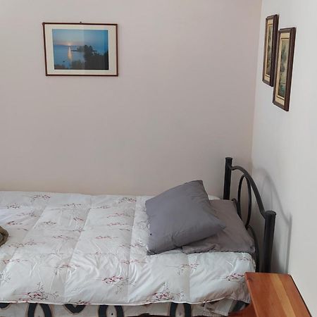 Spiros Old Town Apartment Corfu  Exterior photo
