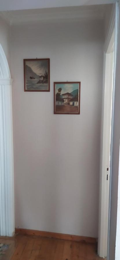 Spiros Old Town Apartment Corfu  Exterior photo